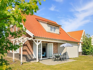 Villa | Exterior