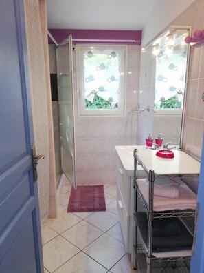 Shower