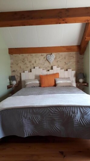 3 Schlafzimmer, kostenloses WLAN