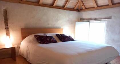 Lo Sécadou - SENAILLAC-LATRONQUIERE