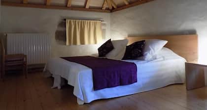 Lo Sécadou - SENAILLAC-LATRONQUIERE