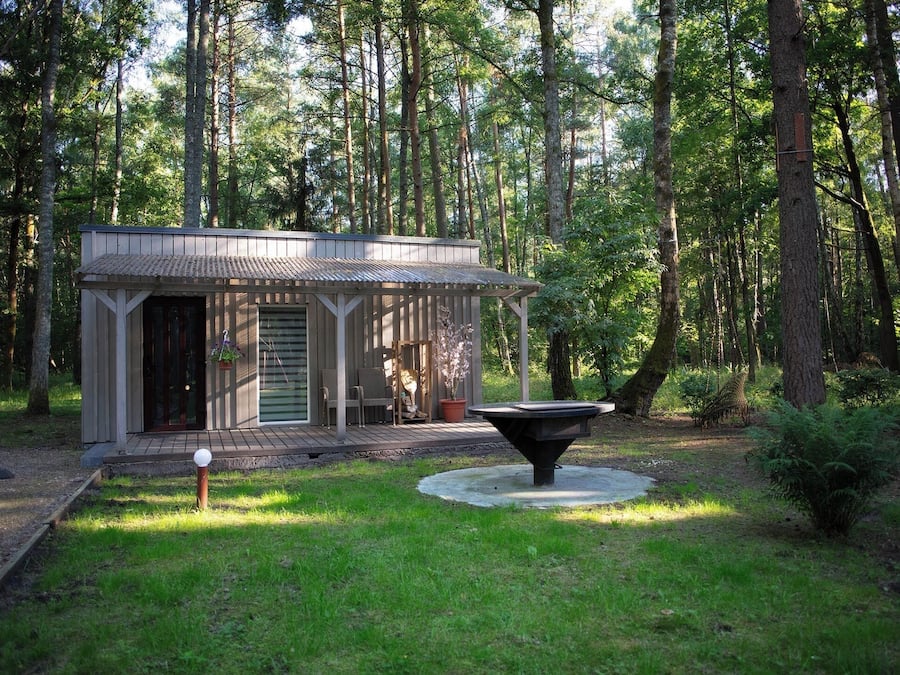 Luxury Room