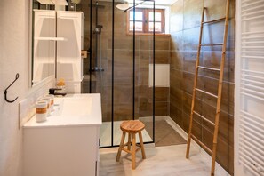 Dusche