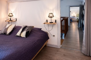 2 Schlafzimmer, kostenloses WLAN