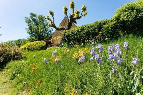 Gite du Bois du Pech - 46G11979