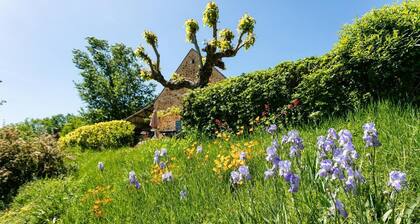 Gite du Bois du Pech - 46G11979