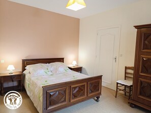 4 habitaciones y wifi gratis