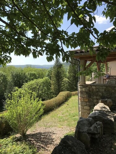 Le Cayre - ST MARTIN LABOUVAL