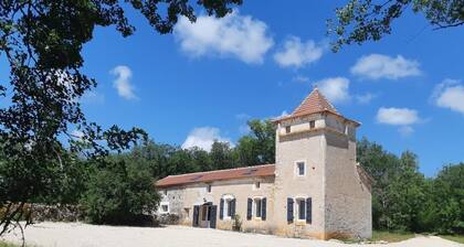 La Bergerie - CREGOLS