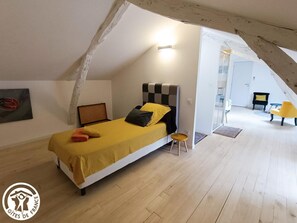 4 dormitorios y wifi gratis