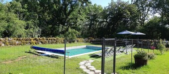La Bergerie - CREGOLS