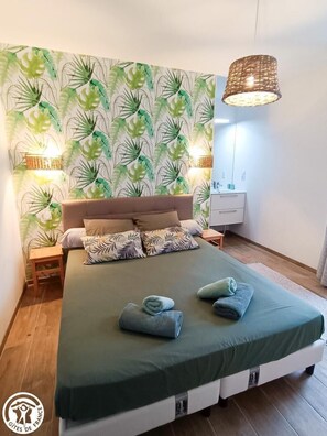 4 sovrum och gratis wi-fi