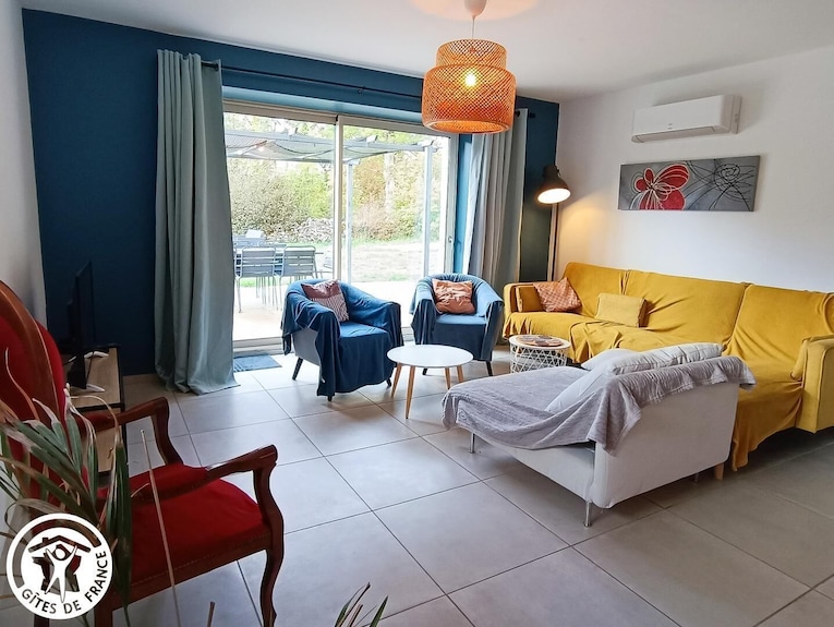 Gîtes De France® - La Bergerie - Saint-Cirq-Lapopie