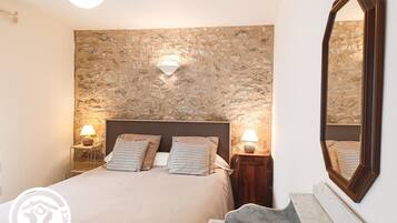 2 間睡房、免費 Wi-Fi