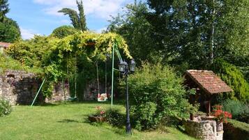 Espace pour enfants