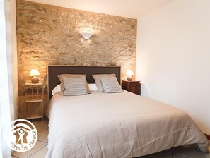 2 bedrooms, free WiFi - Le Galetas - CAMBURAT (CAMBURAT)