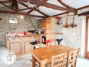 Dining - Le Galetas - CAMBURAT (CAMBURAT)