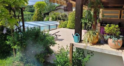 Le Galetas - CAMBURAT