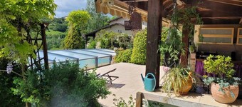 Le Galetas - CAMBURAT