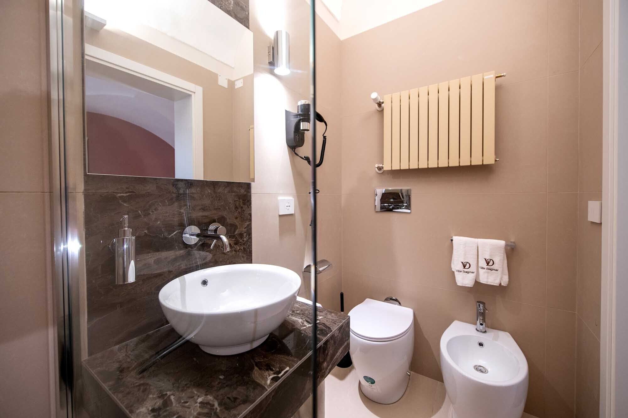 Kamar mandi