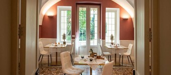 Palazzo Bove 2 - Villa Dagmar