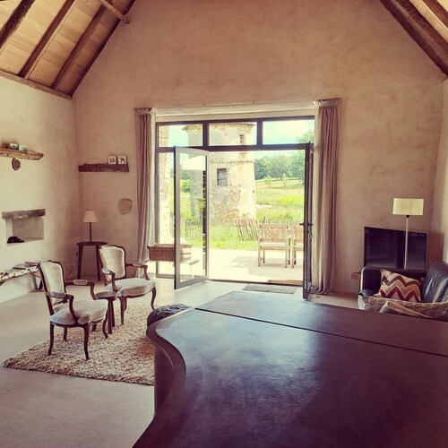 L'Atelier - ASSIER - Gîte