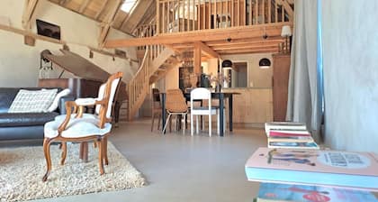 L'Atelier - ASSIER - GĂźte