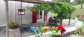 46g12331 - Cahors - Gîte