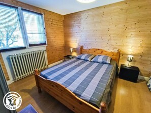 2 Schlafzimmer, kostenloses WLAN