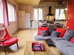 Fernseher