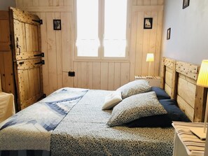 2 Schlafzimmer, kostenloses WLAN