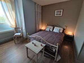 4 Schlafzimmer, kostenloses WLAN