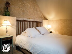 3 chambres, Wi-Fi gratuit