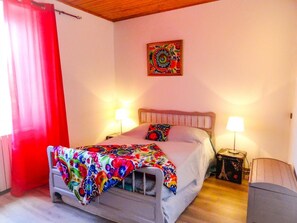 3 Schlafzimmer, kostenloses WLAN