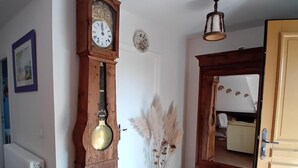 Interior - Gîtes de France® - La Grange de Marie (RUDELLE)