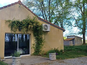 Aussenbereich