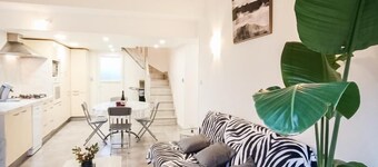 Gîte de Fontayne - VIRE SUR LOT