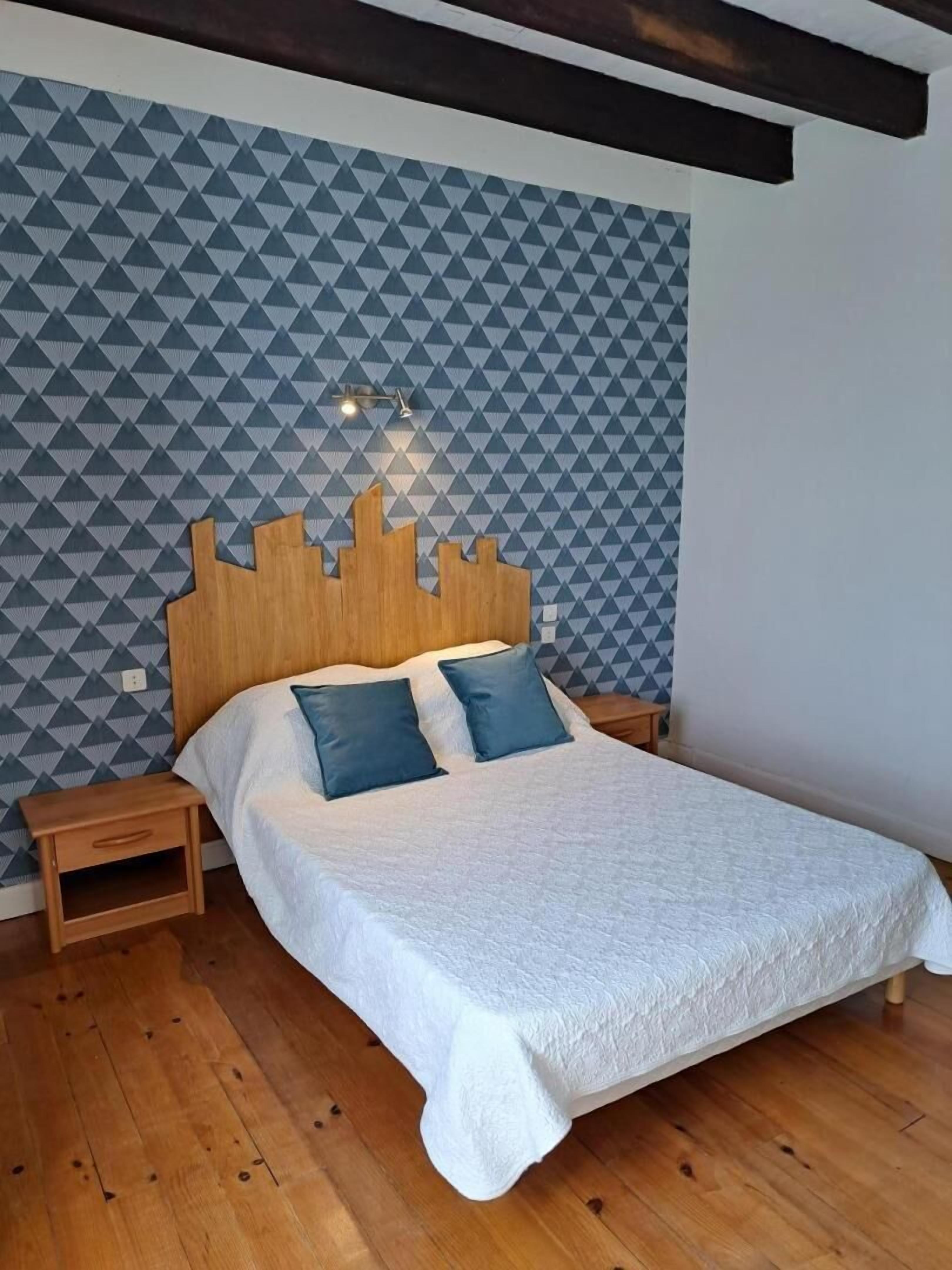 4 slaapkamers, gratis wifi