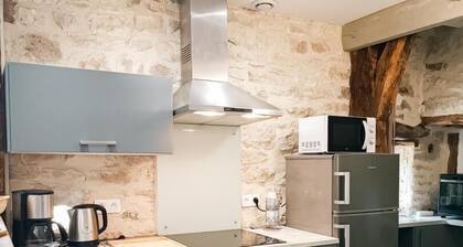 La Grangette de Laval