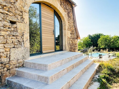 La Terrasse de Loubejou