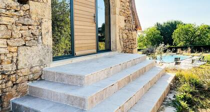 La Terrasse de Loubejou