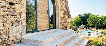 La Terrasse de Loubejou