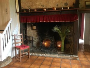 Interior - BEL AIR - LISSAC ET MOURET (LISSAC ET MOURET)