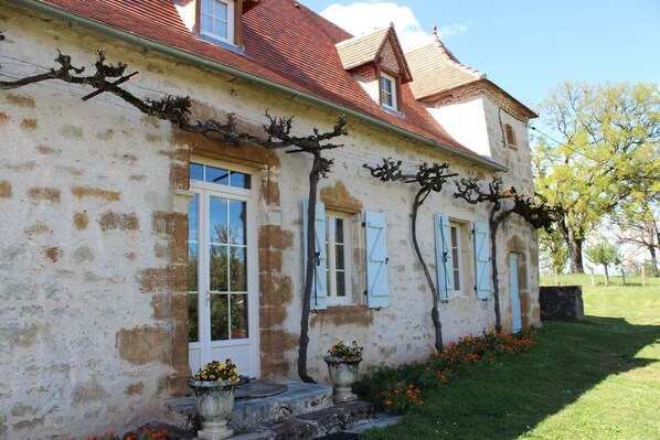 Exterior - BEL AIR - LISSAC ET MOURET (LISSAC ET MOURET)