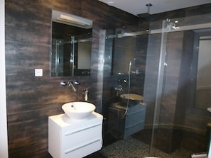 Dusche