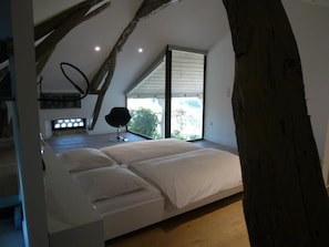 4 Schlafzimmer, kostenloses WLAN