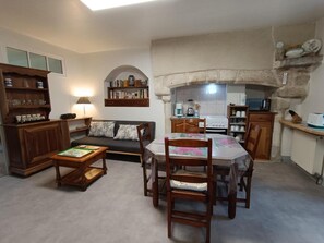 Interior - GITE CAPITANI - MARTEL (MARTEL)