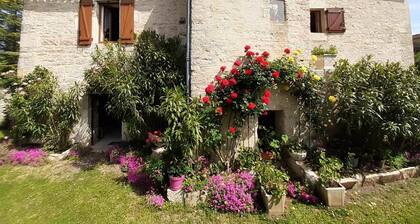 La Courounelle - LABASTIDE-MARNHAC