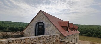 Gîte du Mas de Pagès - MARCILHAC-SUR-CELE