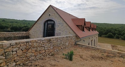 GĂźte du Mas de PagĂšs - MARCILHAC-SUR-CELE